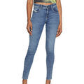 Jeans skinny Diesel A03599-R09AG Jeans sur Grenoble : Jeans skinny Diesel A03599-R09AG