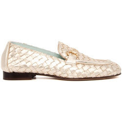 Ballerines Poesie Veneziane POESIE-VENEZIANE-JJA40N-ORO Dor&eacute;