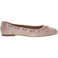 Ballerines Hadel PINK SATIN Grenoble