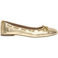Ballerines Hadel PLATINO SATIN Grenoble