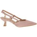 Chaussures escarpins Kharisma SATIN ROSA Grenoble