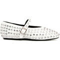 Chaussures d&eacute;contract&eacute;es femme sur Grenoble : Ballerines Ekp 3624 BALLERINA