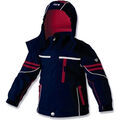 Vestes enfants sur Grenoble : Veste enfant Astrolabio YF7R-TB57