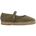 Ballerines Paez Mary Jane Raw W - Essential Khaki Grenoble