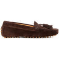 Mocassins Liverpool 3047 MOCASSINO WOOD Grenoble
