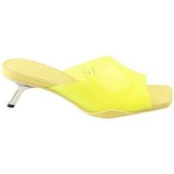 Chaussures escarpins Both Talons en cuir