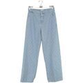 Jeans flare / larges Closed Jean large en coton Jeans sur Grenoble : Jeans flare / larges Closed Jean large en coton