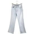 Jeans flare / larges B Sides Jean large en coton Jeans sur Grenoble : Jeans flare / larges B Sides Jean large en coton