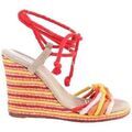 Chaussures escarpins Marc Jacobs Talons multicolore
