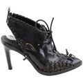 Chaussures escarpins Louis Vuitton Talons en cuir Grenoble