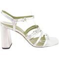 Chaussures escarpins By Far Talons en cuir