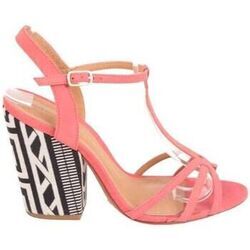 Chaussures escarpins Schutz Talons en daim