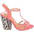 Chaussures escarpins Schutz Talons en daim