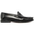 Chaussures plates femme sur Grenoble : Mocassins Liverpool 8851 MOCASSINO