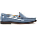 Chaussures plates femme sur Grenoble : Mocassins Liverpool 8851 MOCASSINO