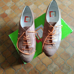 Ballerines Costa Costa sneakers costa costa beige