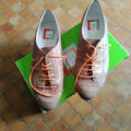 Ballerines Costa Costa sneakers costa costa beige Grenoble