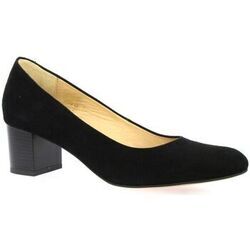 Chaussures escarpins Vidi Studio Escarpins cuir velours