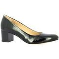 Chaussures escarpins Vidi Studio Escarpins cuir vernis Grenoble