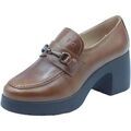 Mocassins NeroGiardini I411290D Manolete Col