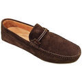 Chaussures plates femme sur Grenoble : Mocassins Anatonic LIAM