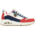 Baskets homme sur Grenoble : Baskets Skechers Uno Victory Pack