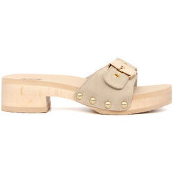 Sabots Scholl PESCURA JANE SAND SDE TE