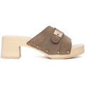 Sabots Scholl PESCURA SARAH BEIGE SDETE Grenoble
