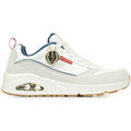 Baskets homme sur Grenoble : Baskets Skechers Uno Victory Pack
