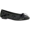 Ballerines Reqin's Ballerines toile Grenoble