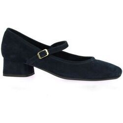 Ballerines Reqin's Ballerines KELLY cuir velours