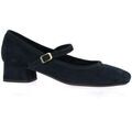 Ballerines Reqin's Ballerines KELLY cuir velours Grenoble