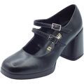 Chaussures escarpins Nacree 2559002 Cap Grenoble