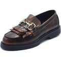 Mocassins Nacree Astry028 Brush Grenoble