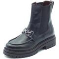 Bottes femme sur Grenoble : Boots NeroGiardini I411834D Guanto