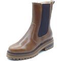 Boots NeroGiardini I411831D Manolete Grenoble