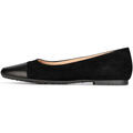 Chaussures plates femme sur Grenoble : Mocassins Poelman Chaussures basses Vive pour femme