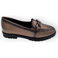 Chaussures plates femme sur Grenoble : Mocassins Tamaris 24201