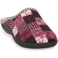 Mules Emanuela 1803 ROSA NIL