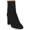 Boots Priv Lab CAMOSCIO NERO LES AUTRES