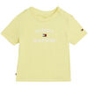T-shirt enfant Tommy Hilfiger KN0KN01805