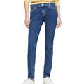 Jeans skinny Tommy Hilfiger DW0DW17576 Jeans sur Grenoble : Jeans skinny Tommy Hilfiger DW0DW17576