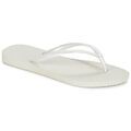 Tongs Havaianas SLIM Blanc