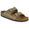 Mules BIRKENSTOCK Arizona Beige