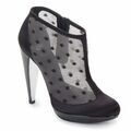 Bottes femme sur Grenoble : Boots Azzaro INTERLUDE