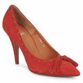 Chaussures escarpins Michel Perry CAMOSCIO Grenoble