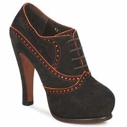 Boots Michel Perry ORCHID
