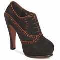 Bottes femme sur Grenoble : Boots Michel Perry ORCHID
