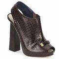 Bottes femme sur Grenoble : Boots Pollini PA1617