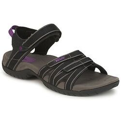 Sandales Teva TIRRA Noir